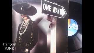 One Way - Don&#39;t Stop (1984) ♥♫