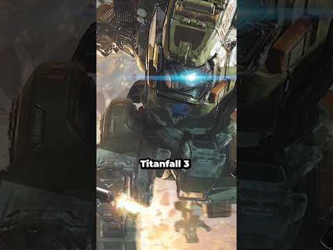Informe: Titanfall 3 no está cancelado