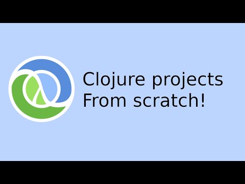 Starting a fresh Clojure project with Neovim REPL driven development