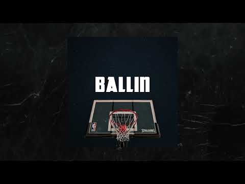 Ballin | Drake X Giggs Type Beat | Trap Drill Rap Hit Instrumental 2021