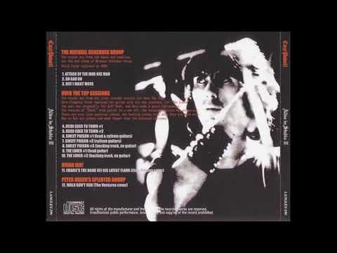 Marie's The Name Of His Latest Flame - Brian May & Cozy Powell