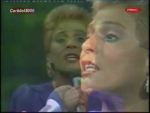 Lucia de la Cruz - Yo perdi el corazon (1989)