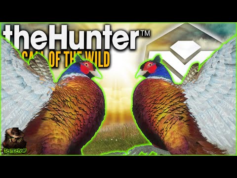 **Guide** Hunting Double Diamonds On The Pheasant Great One Grind! Call of the wild Early Access