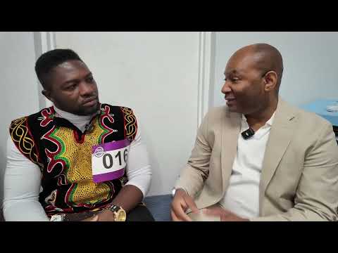 Boris Lang – A Voice of Resilient Hope