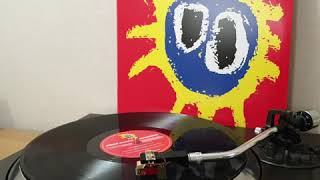 Primal Scream - Come Together - 1991