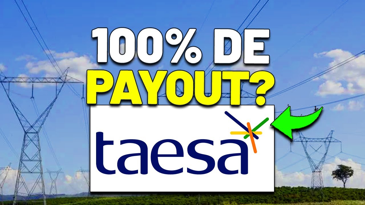 ⚡TAESA: OS DIVIDENDOS IRÃO AUMENTAR? REDUÇÃO NOS INVESTIMENTOS e QUEDA NO ENDIVIDAMENTO em 2026?