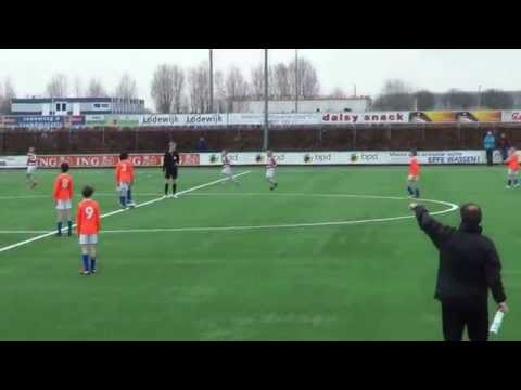 CSV 28 E1 vs SVL E1 (1-1) 12-08-2015