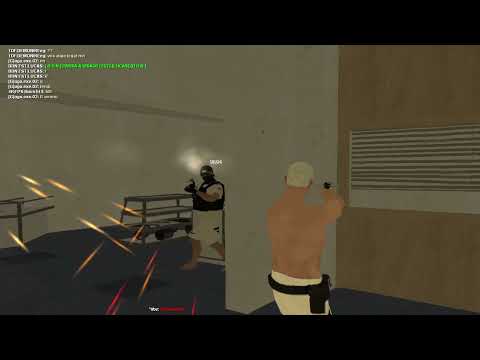 O Rei do PVP DO FOGUETE⚡MTA Highlights