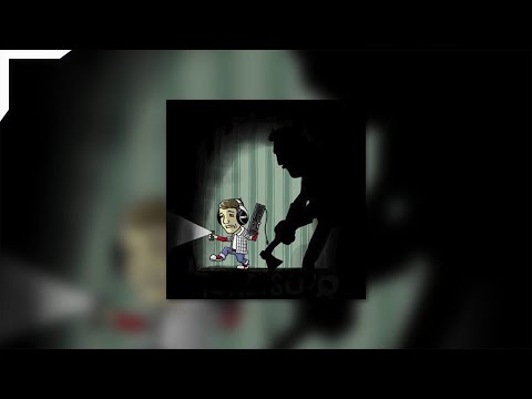 ČESKÝ HELLO NEIGHBOR SONG! - Hendys (Official Audio)