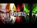 Kratos VS Spawn | DEATH BATTLE! | ScrewAttack ...