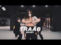Bizzey - Traag Dance | Choreography by 김미주 MIJU | LJ DANCE STUDIO 엘제이 댄스 안무 춤