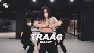 Bizzey - Traag Dance | Choreography by 김미주 MIJU | LJ DANCE STUDIO 엘제이 댄스 안무 춤