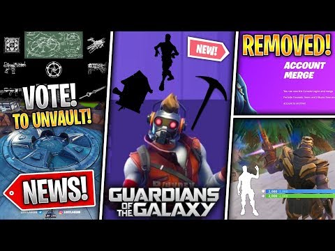 What Is The Banging Noise In Fortnite Season 6