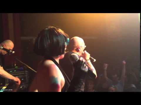 Old Skool Widnes -  FPI PROJECT LIVE @ The Studio , Widnes - John chunky -