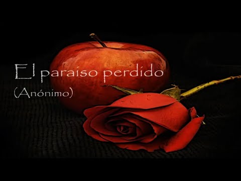 El paraíso perdido: 'Relato sobre la curiosidad'
