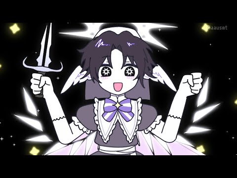 [ FORSAKEN ] | Two Time | Retry Now ✦ いますぐ輪廻