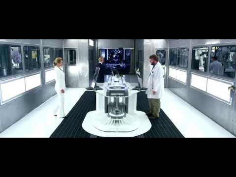 Transformers Age of Extinction- Clip 2