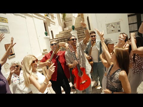 Decai, Los Rebujitos - Perdío (Videoclip Oficial)