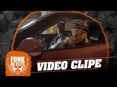 Mandelão do Frango Frito - DJ Lucas ,MC Yhoe, MC Gugu MJ e MC Felipinho da VC