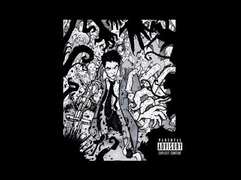 Chris Skillz - The Devil's Vinyl (Prod. by J.O.D)