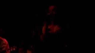 Hands of Fate (live@ Knust, März 2007)