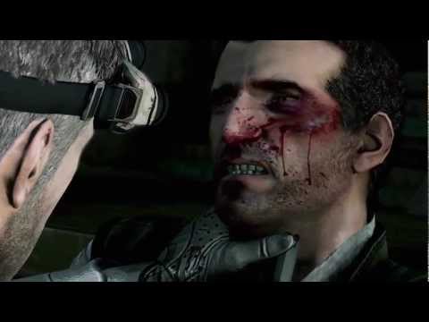 Splinter Cell Blacklist | E3 Walkthrough Trailer [North America]