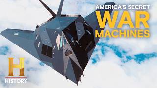 Inside the Secrets of Skunk Works | Special | Full Episode