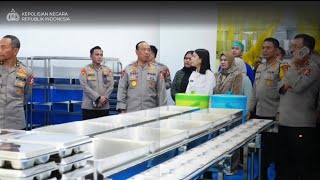 Download lagu Wakapolri Pastikan Fasilitas SPPG Tajurhalang Penuhi Standar Higienitas dan Keamanan Pangan mp3