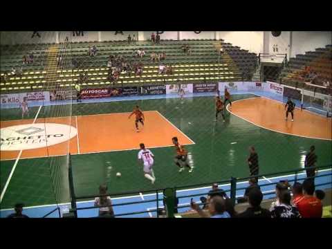 Torneio de Gramado 2014 - ACBF 2x2 Maringá