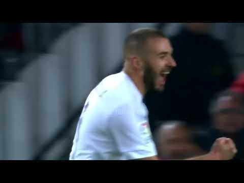 FC Barcelona vs Real Madrid 54 28 All Goals in La Liga from 2008 2019 HD 720p by TehFuriousD