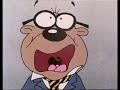 Danger Mouse Season 1 Episode 1 British Cartoons For Kids