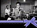 Elvis Presley(million dollar quartet)-Is It So Strange ...
