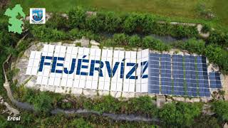 Fejérvíz Zrt.