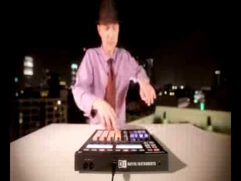 Jeremy Ellis Shreds!