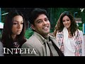 A Unique Radio Proposal Proposes Her Live ON Air Show She Said Yes Inteha Beautiful Scenes