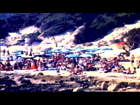 audiodrop - Aguas Blancas