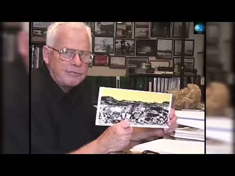 ДЖОН ЛИР. ЛЕГЕНДАРНОЕ ИНТЕРВЬЮ ЧАСТЬ 4