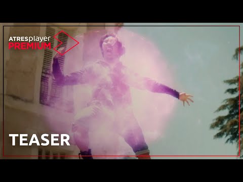 "A.D.N. solo lo conocen los implicados" | 'Los protegidos A.D.N.', estreno en diciembre