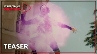 "A.D.N. solo lo conocen los implicados" | 'Los protegidos A.D.N.', estreno en diciembre