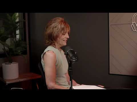 Raising the Bar with Lynda Hood – Episode 4: Mark LITCHFORD