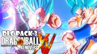 Dragon Ball XENOVERSE - Resurrection Z Pack DLC