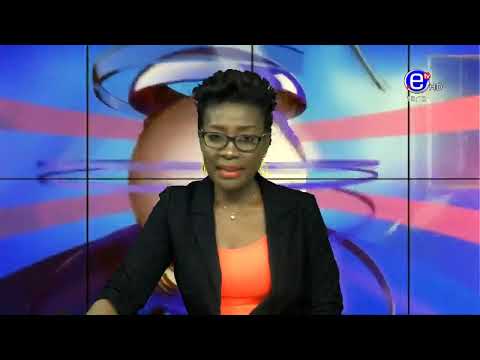 6PM NEWS WEDNESDAY OCTOBER 26, 2022  - EQUINOXE TV