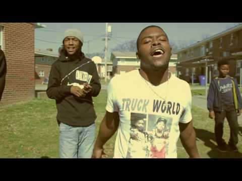 "Wont change" (official video) keesie200 feat - spazzout 200 x MG Savage