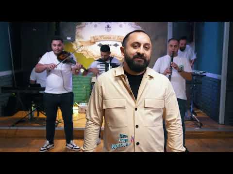 Nikos Dragulina - Pentru județele Călărași & Ialomița | LIVE