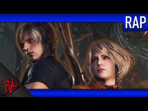 "Don't Know What to Believe" - A Resident Evil 4 Rap by B-Lo