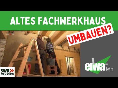 Plastering Ytong blocks with clay, design with clay plaster, building materials that are easy to ...