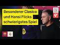 FC Barcelona Vs Real Madrid El Clasico Matchday 35 LaLiga DAZN Highlights