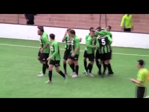 EF Periso - UD SS de los Reyes B 20 03 2016