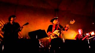 Fang and the Gang, Fish Creek Wis