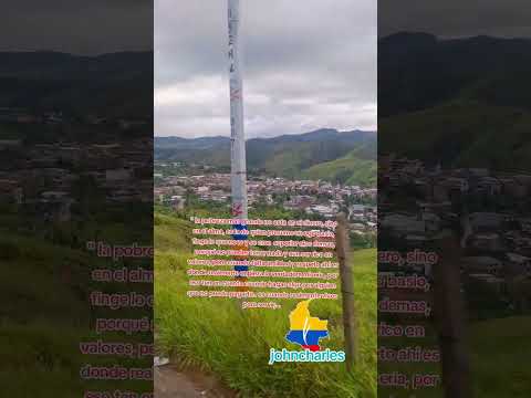 en esta oportunidad desde frontino antioquia